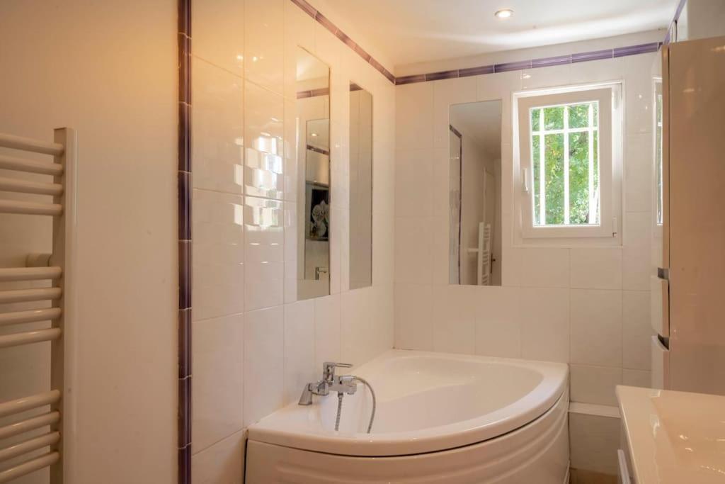 Villa Rhea Roquebrune-sur-Argens Eksteriør bilde