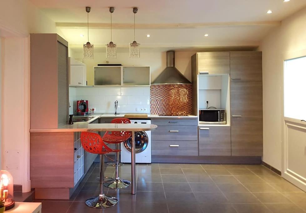 Villa Rhea Roquebrune-sur-Argens Eksteriør bilde