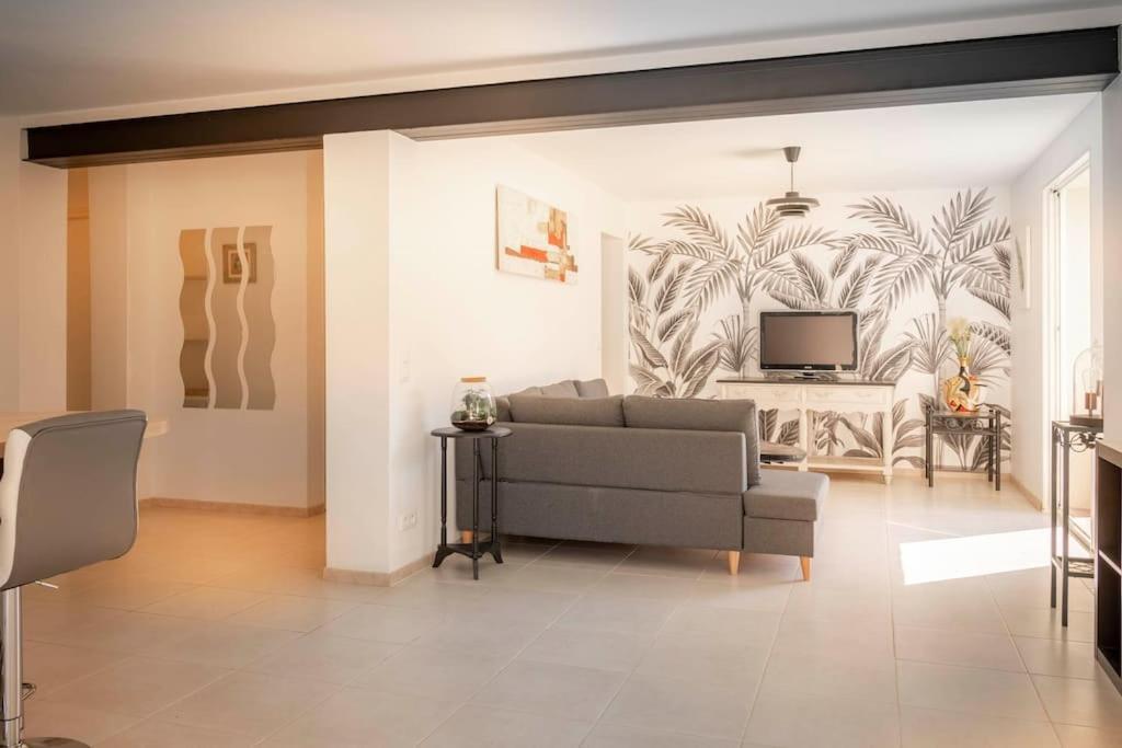 Villa Rhea Roquebrune-sur-Argens Eksteriør bilde