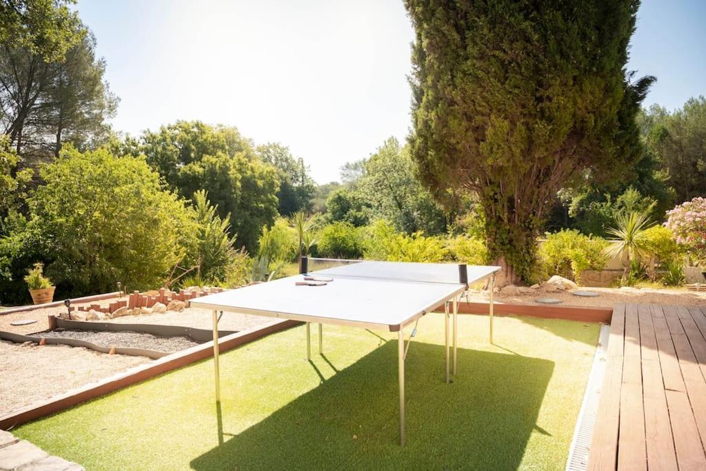 Villa Rhea Roquebrune-sur-Argens Eksteriør bilde