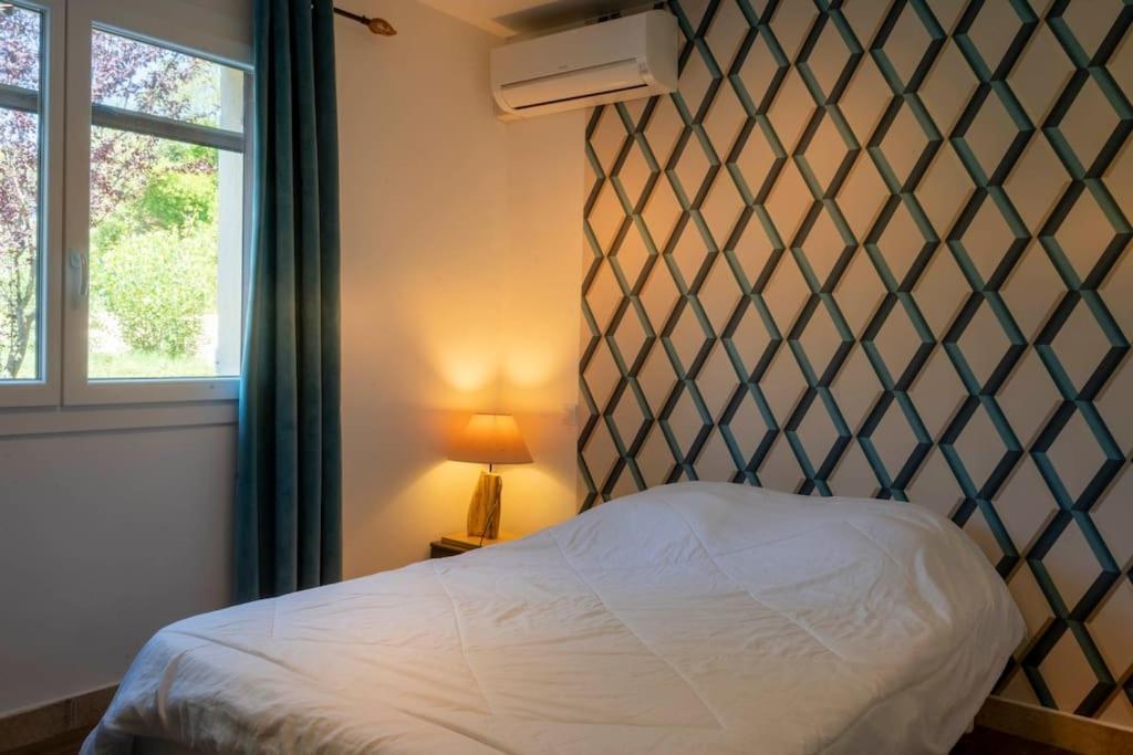 Villa Rhea Roquebrune-sur-Argens Eksteriør bilde