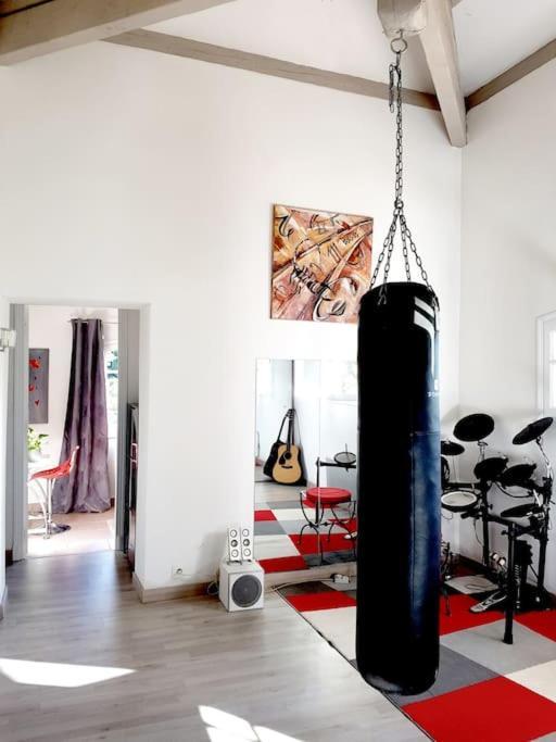 Villa Rhea Roquebrune-sur-Argens Eksteriør bilde