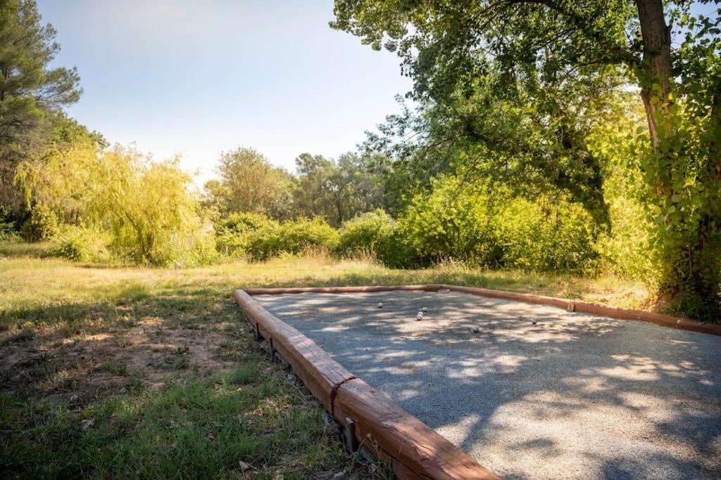 Villa Rhea Roquebrune-sur-Argens Eksteriør bilde